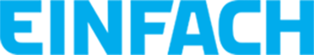 einfach logo