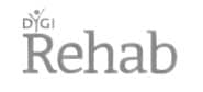 Digi Rehab logo