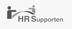 HR Supporten