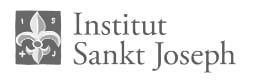 Institut Sankt Joseph logo