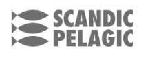 Scandic Pelagic logo