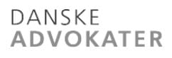 Danske advokater logo