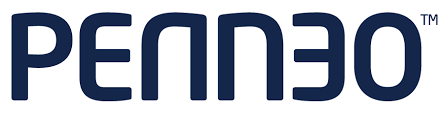 penneo logo
