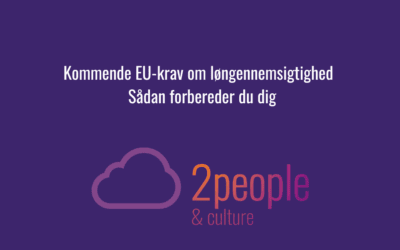 Kommende EU-krav om løngennemsigtighed : Sådan forbereder du dig