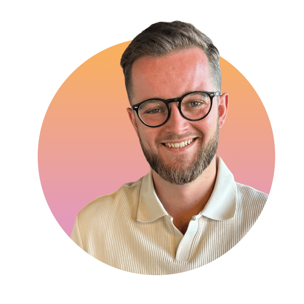 Daniel Jill Sørensen 2people kontaktperson