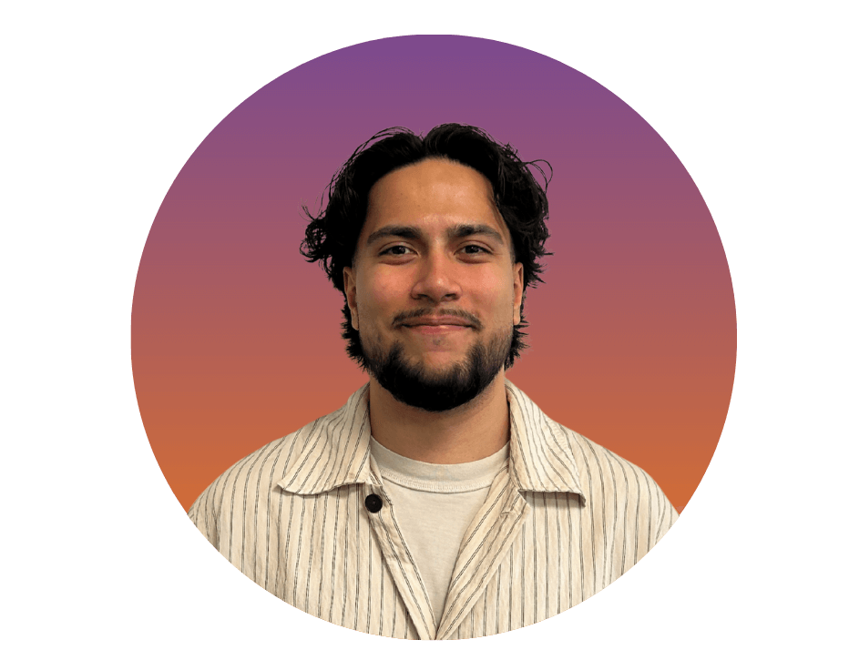 Daniel Jill Sørensen contact person at 2people